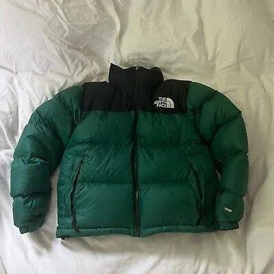50x Special The North Face Puffer Jackets and Vests