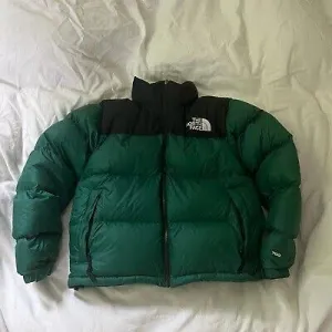 50x Special The North Face Puffer Jackets and Vests