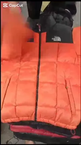 50x Special The North Face Puffer Jackets and Vests