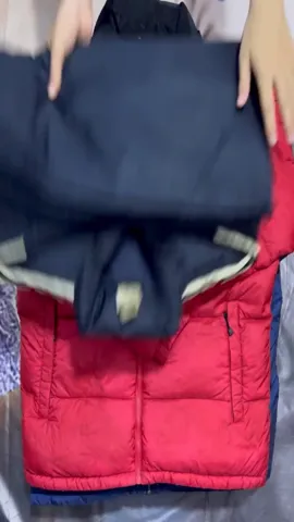 Adidas puffer jacket pcs 10