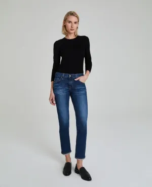 AG - Ex-Boyfriend Slim Jeans in 10 Years Alliance