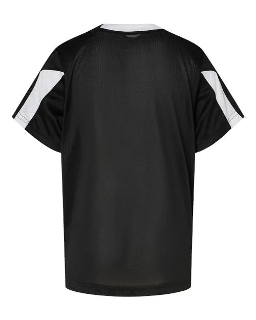 Alleson Athletic Youth Striker Placket