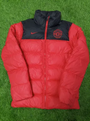 Authentic Nike puffer jackets 10 pcs