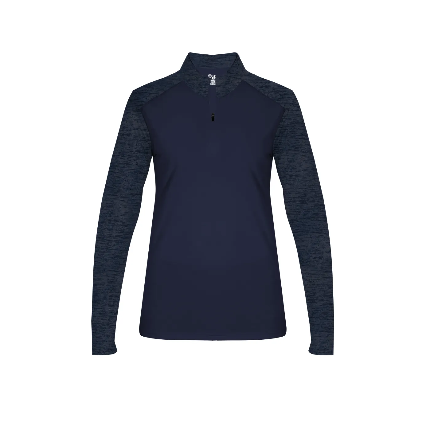 Badger Sport Sport Tonal Blend Women's 1/4 Zip