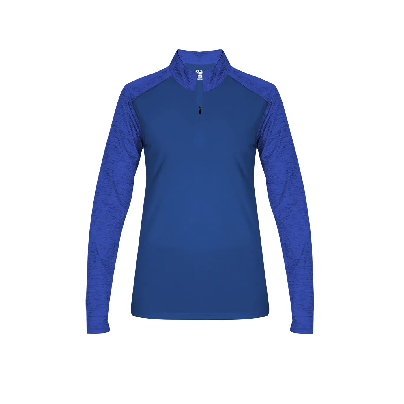 Badger Sport Sport Tonal Blend Women's 1/4 Zip