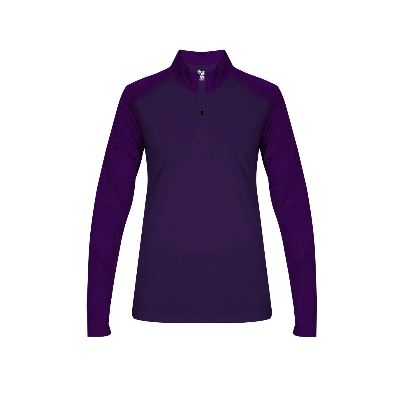 Badger Sport Sport Tonal Blend Women's 1/4 Zip
