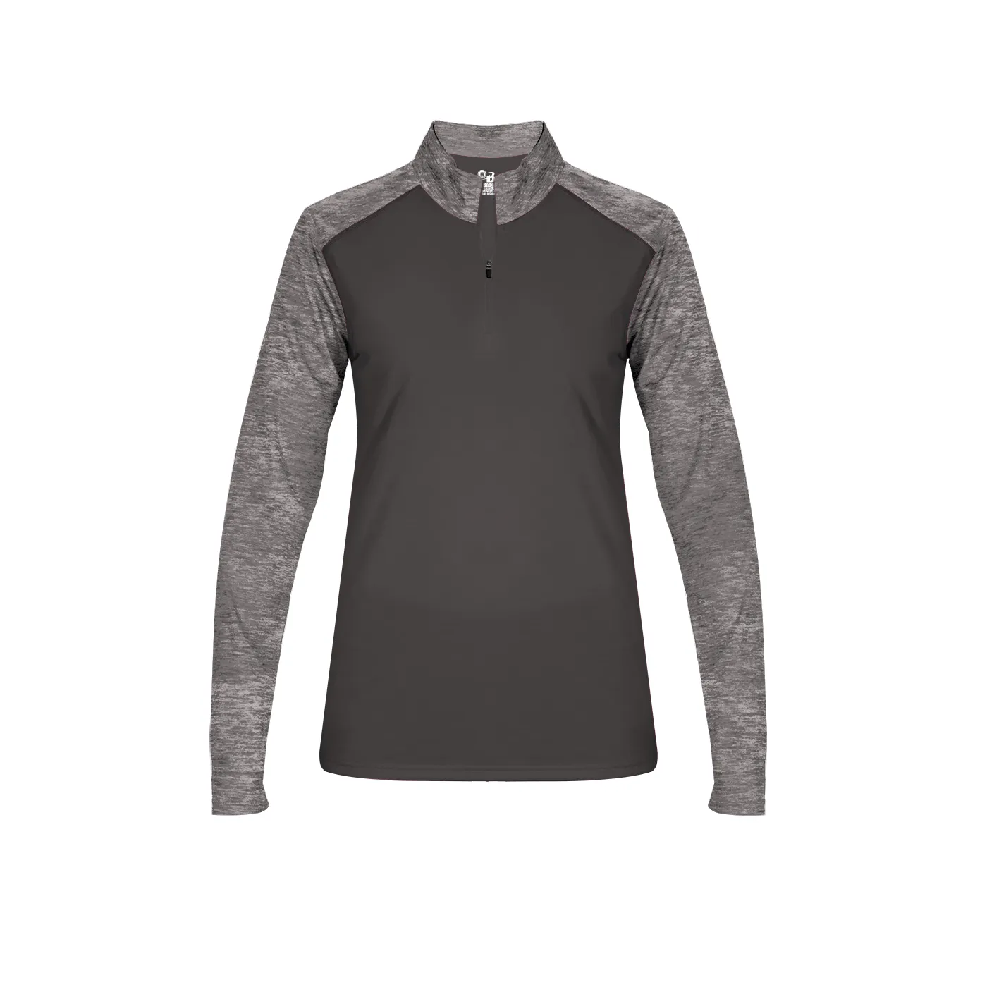 Badger Sport Sport Tonal Blend Women's 1/4 Zip