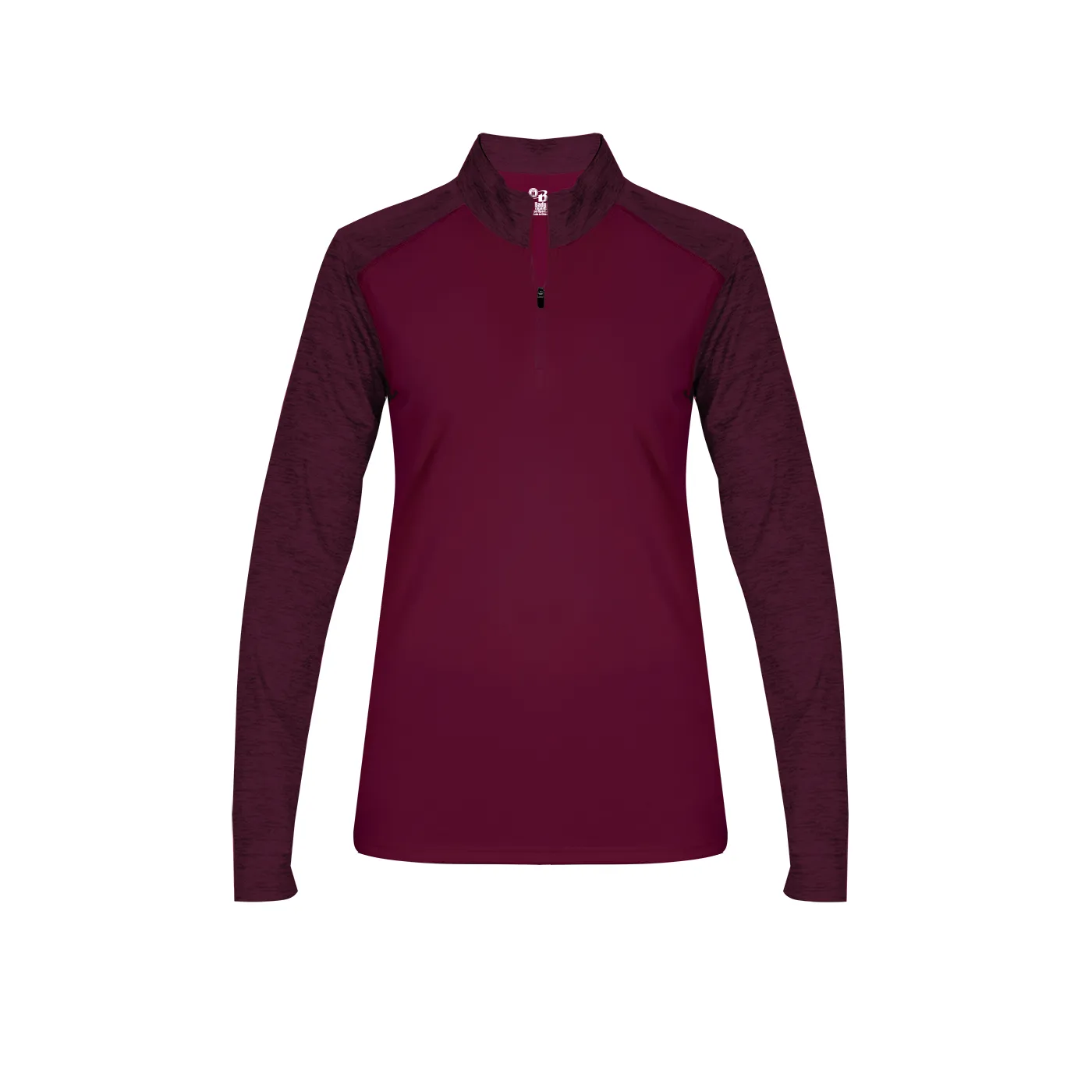 Badger Sport Sport Tonal Blend Women's 1/4 Zip