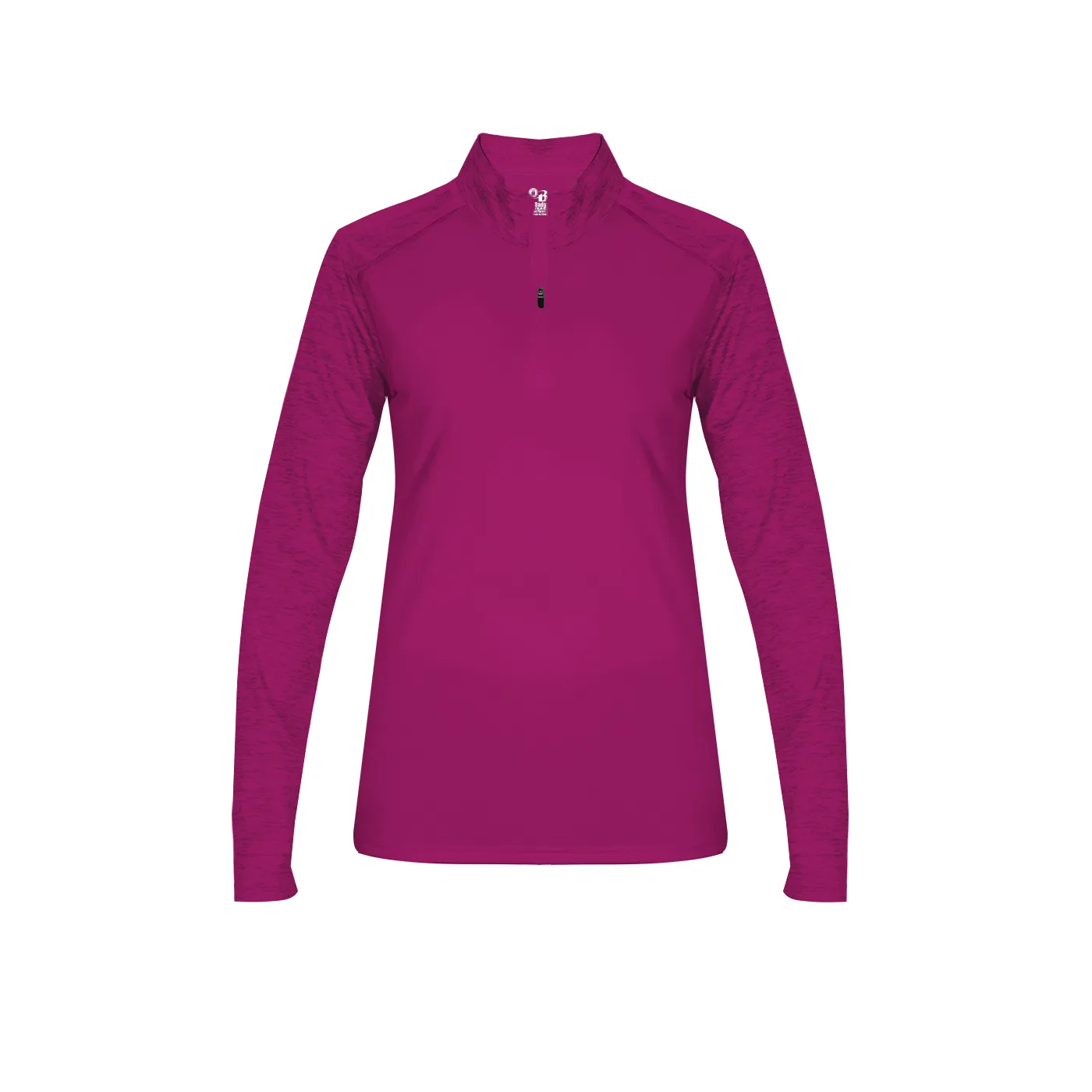 Badger Sport Sport Tonal Blend Women's 1/4 Zip