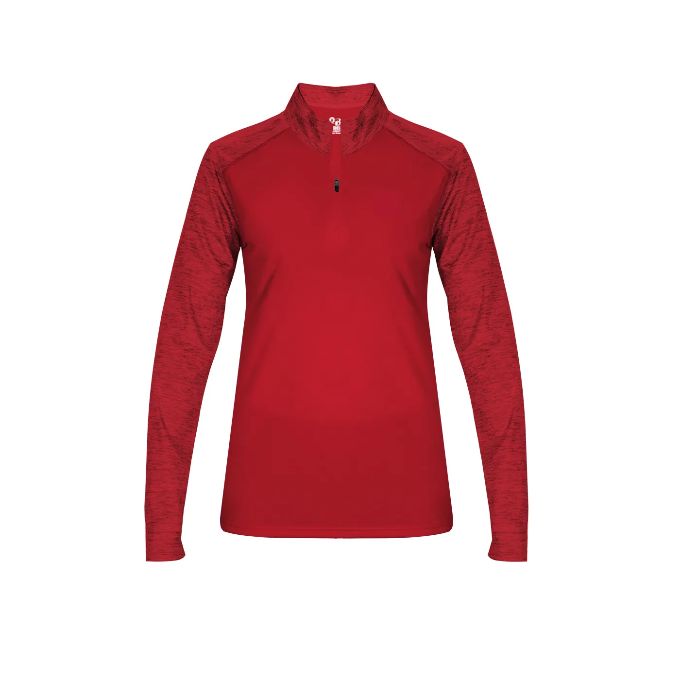 Badger Sport Sport Tonal Blend Women's 1/4 Zip