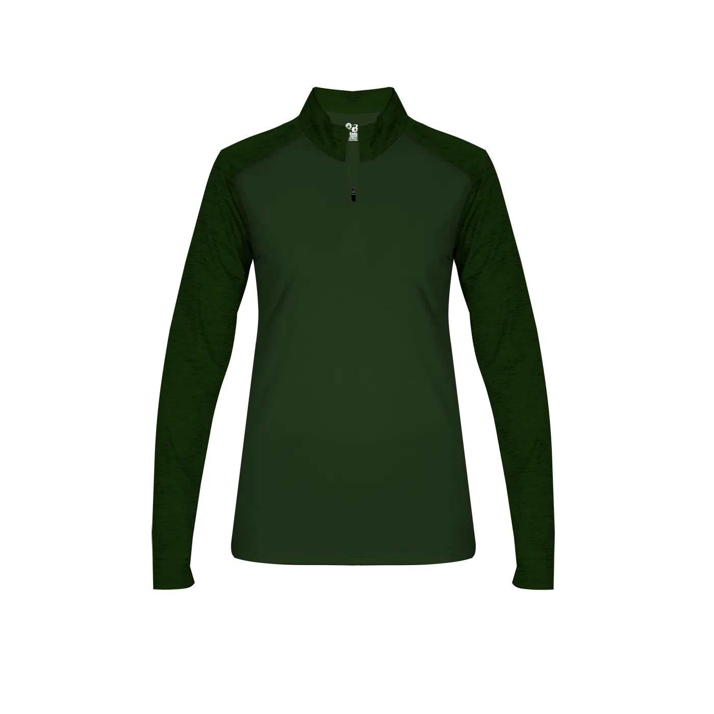 Badger Sport Sport Tonal Blend Women's 1/4 Zip