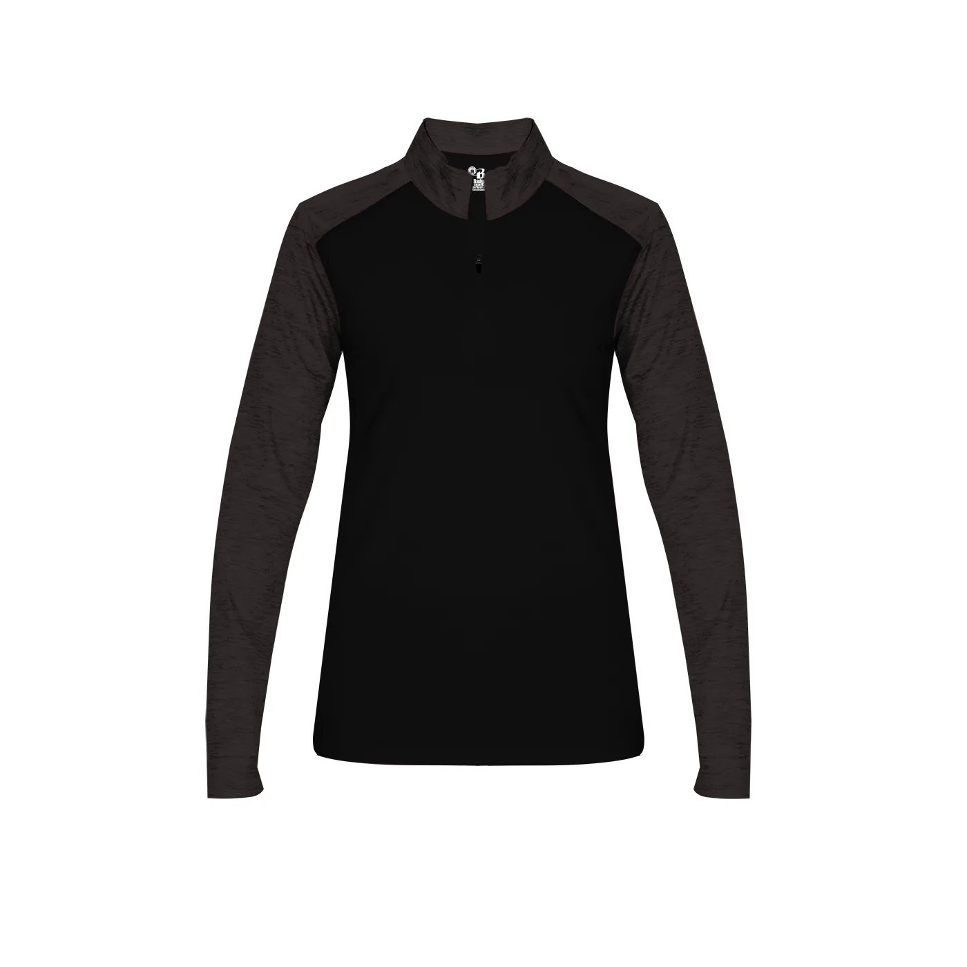 Badger Sport Sport Tonal Blend Women's 1/4 Zip