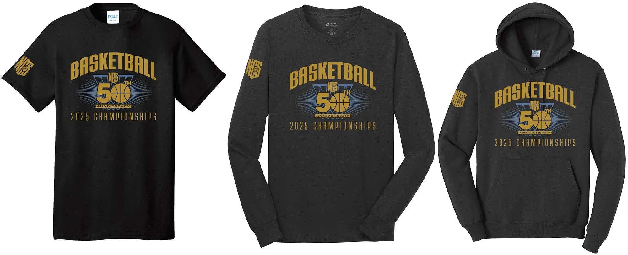 Basketball Sweatshirt
