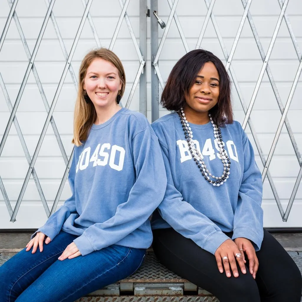 Be One For SomeOne Sweatshirt