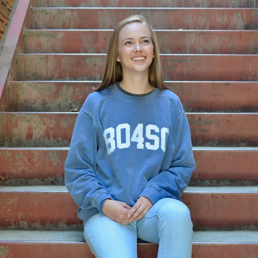 Be One For SomeOne Sweatshirt