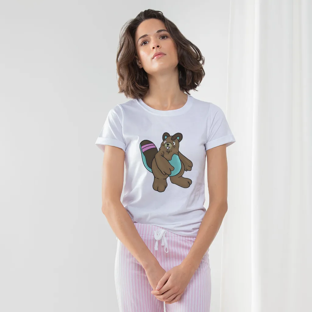 Beachu Women's Long Pant Pyjama Set