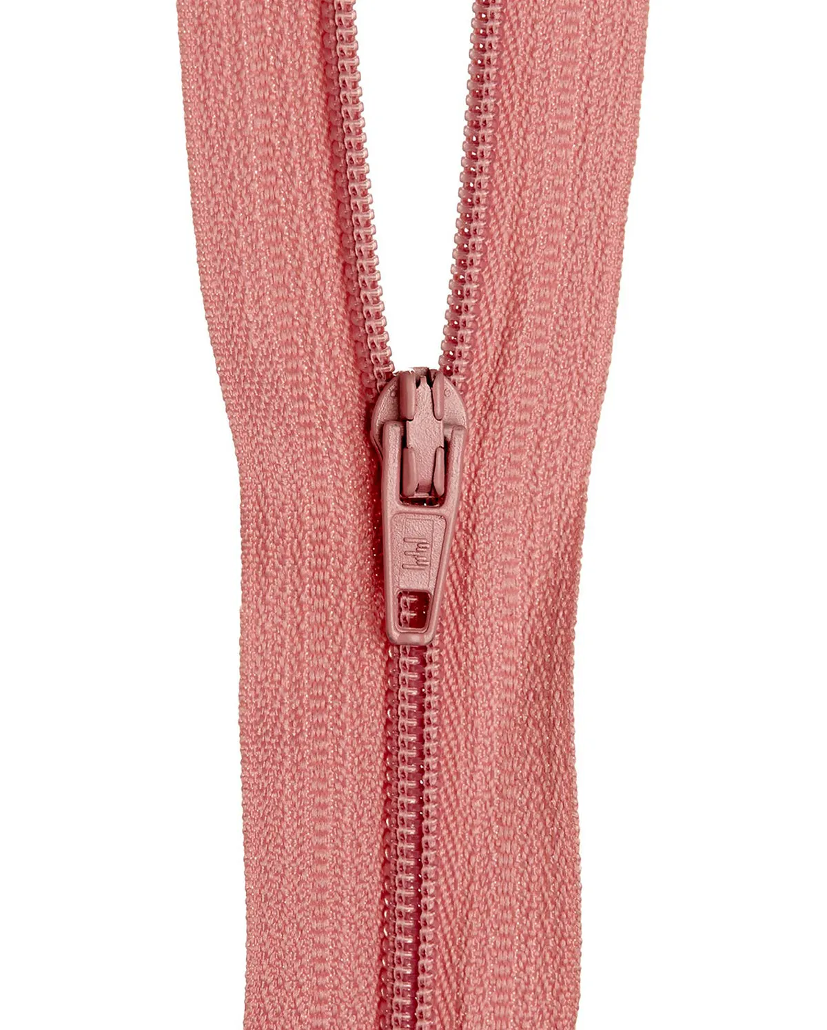 Birch Nylon Dress Zip - 12cm