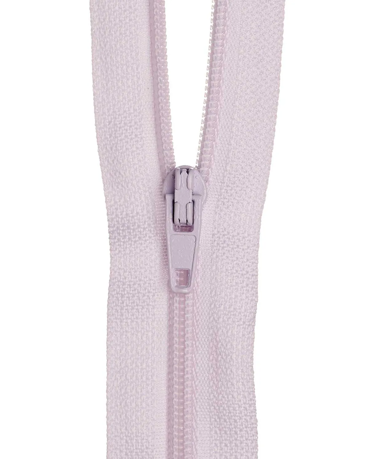 Birch Nylon Dress Zip - 12cm