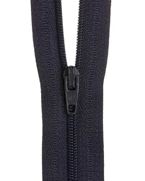 Birch Nylon Dress Zip - 18cm