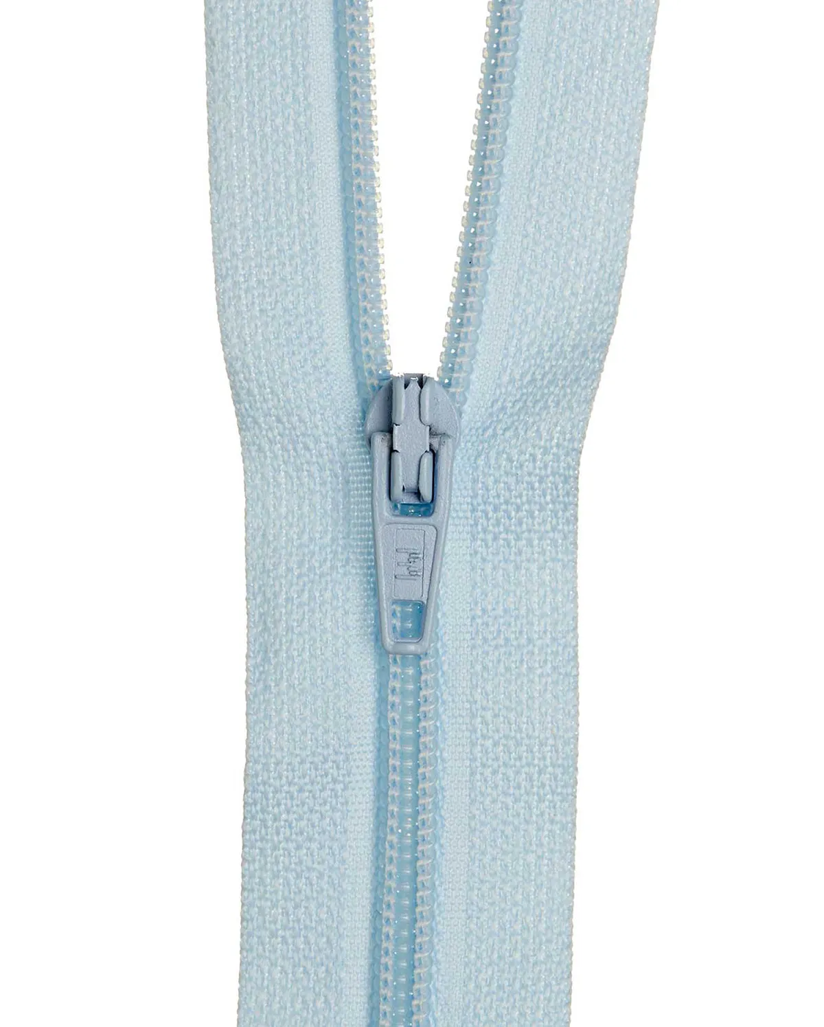 Birch Nylon Dress Zip - 18cm