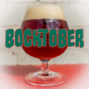 Bocktober - Doppel Bock Recipe