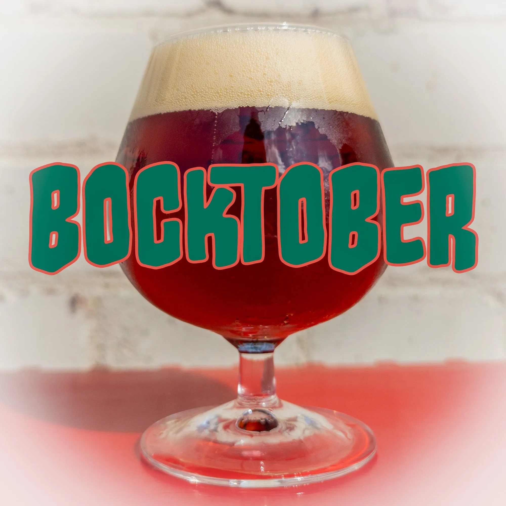 Bocktober - Doppel Bock Recipe