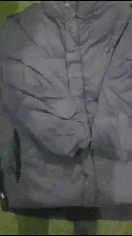 Branded Nautica puffer jacket