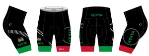 Breakaway Short Women's - Attack Cycle Lab