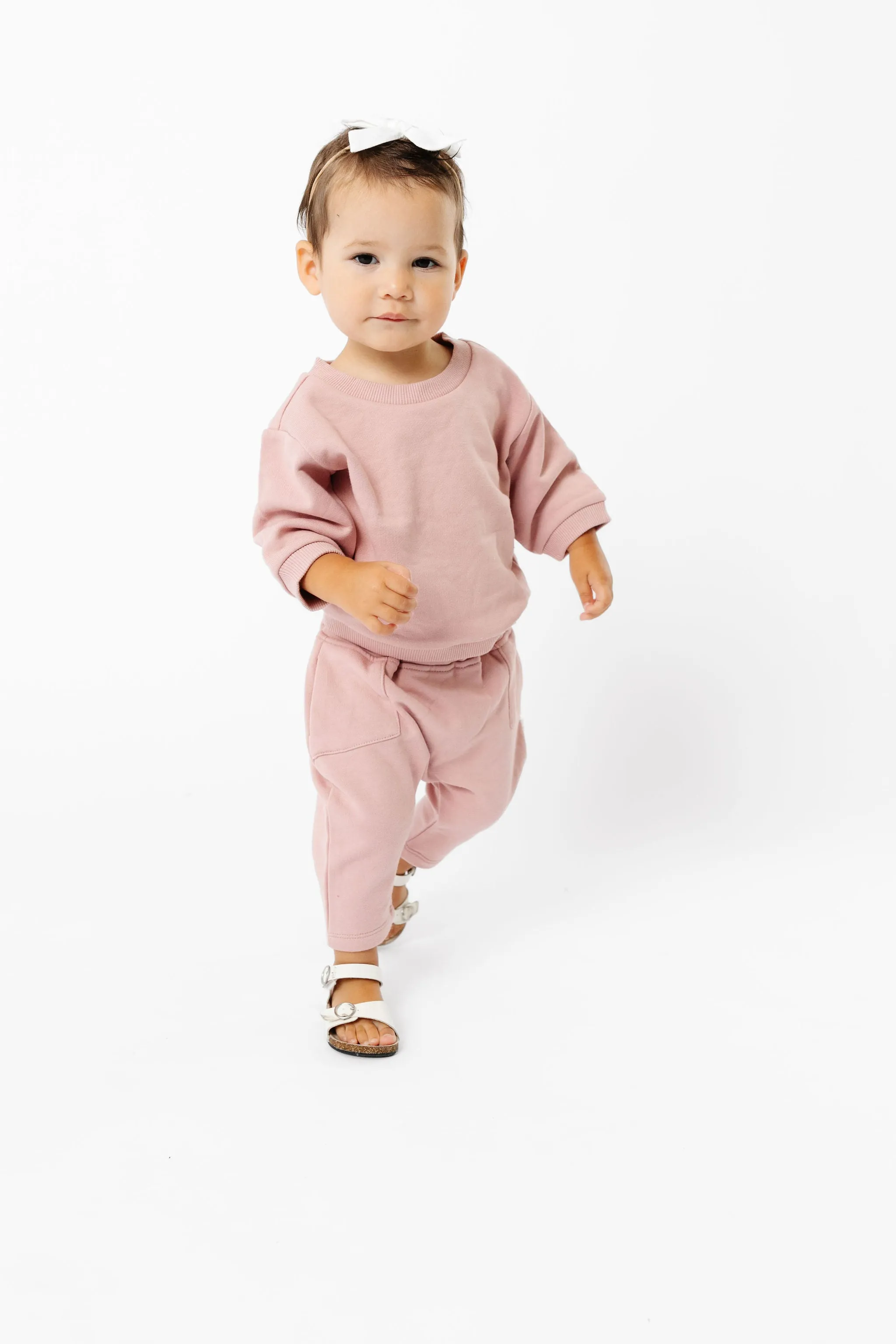 Bubble Sweatshirt - Mae