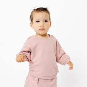 Bubble Sweatshirt - Mae