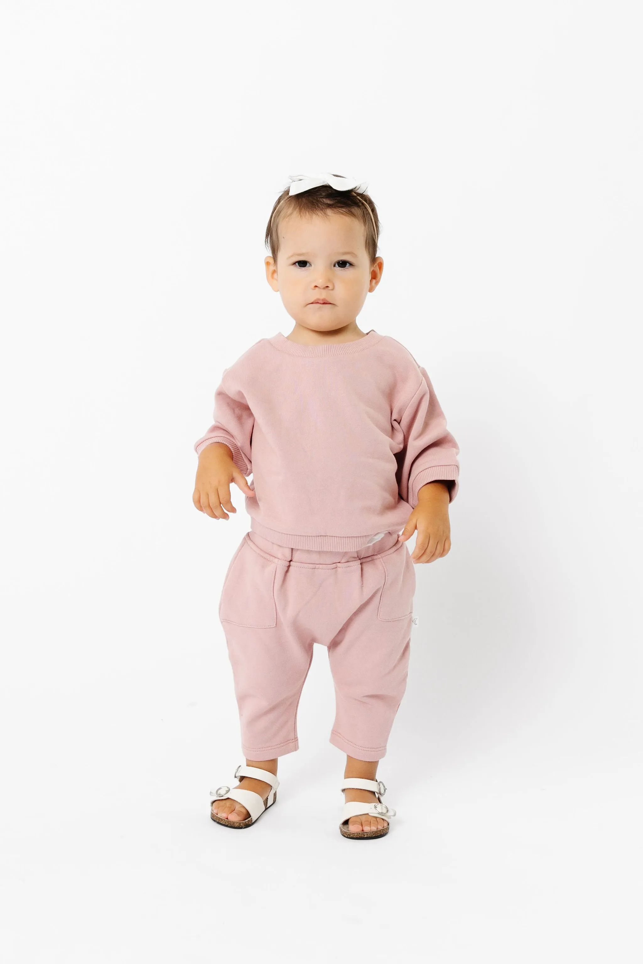 Bubble Sweatshirt - Mae
