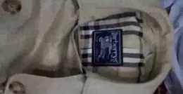 Burberry Trench Coats 15 pec