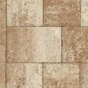 Cambridge Amaretto Concrete Paver