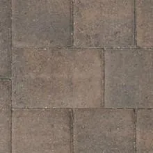 Cambridge Knightsbridge Blend Concrete Paver