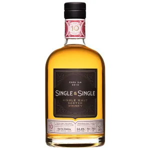 Caol Ila 10 Year Old S&S