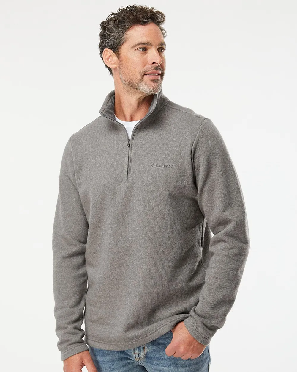 Columbia Great Hart Mountain™ III Half-Zip Pullover 162523