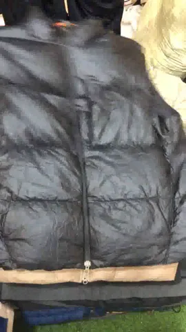 Custom handpick Nike puffer jackets 20 pieces
