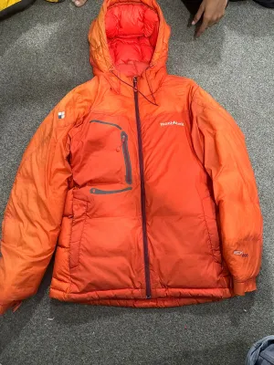 Custom handpick The North Face Montbell Mix Brand Puffer Jackets