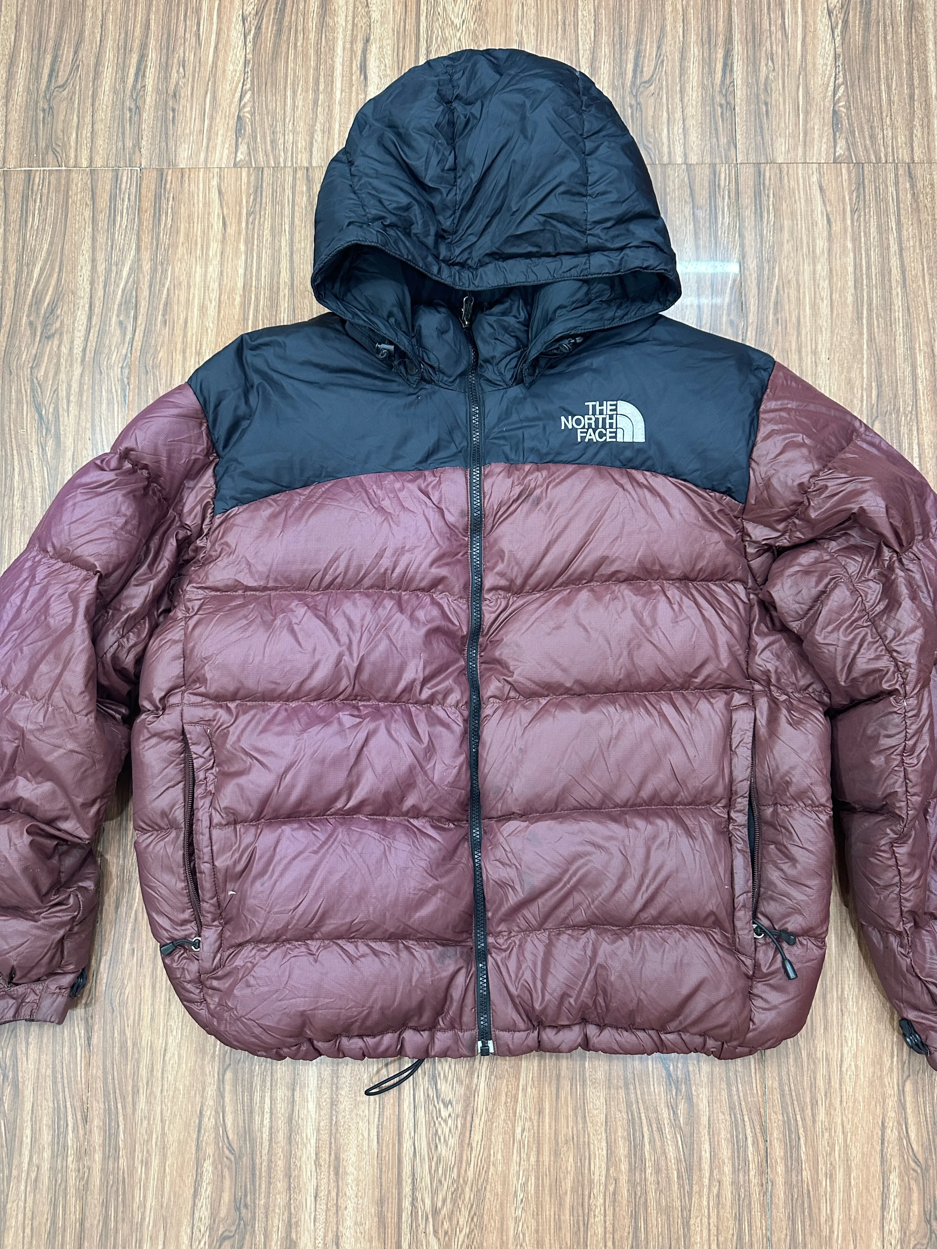 Custom handpick The North Face Nuptse - 20 Pieces