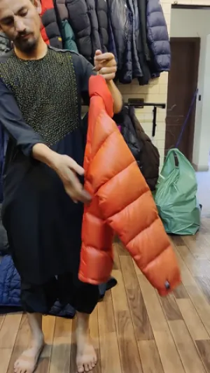 Custom handpick The North Face Puffer Jackets 700  Series