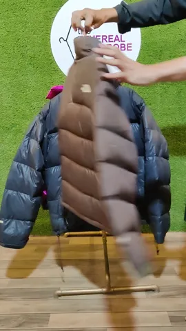 Custom handpick The North Face Puffer Jackets 700  Series