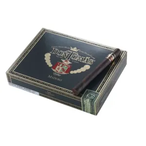 Don Tomas Clasico Presidente Maduro