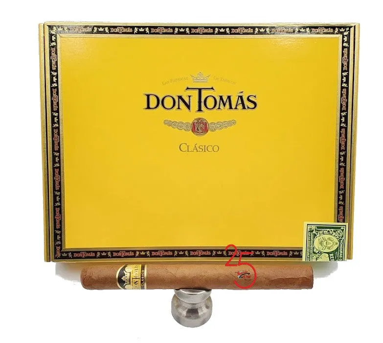 Don Tomas Clasico Presidente