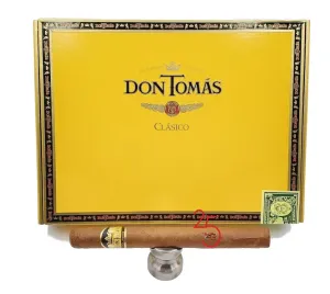 Don Tomas Clasico Presidente