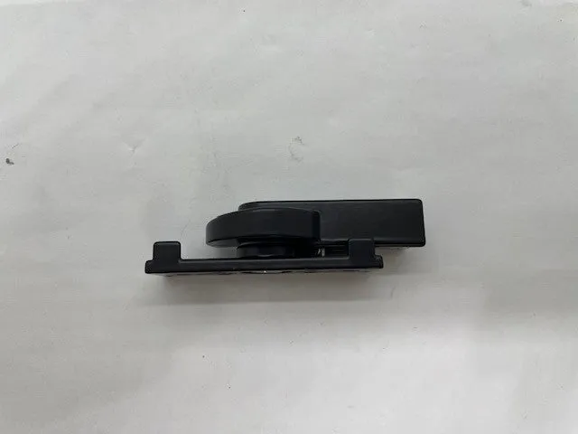 DS303 Sash lock for Double Hungs - Black