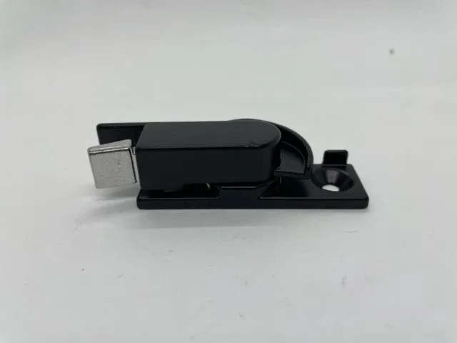 DS303 Sash lock for Double Hungs - Black