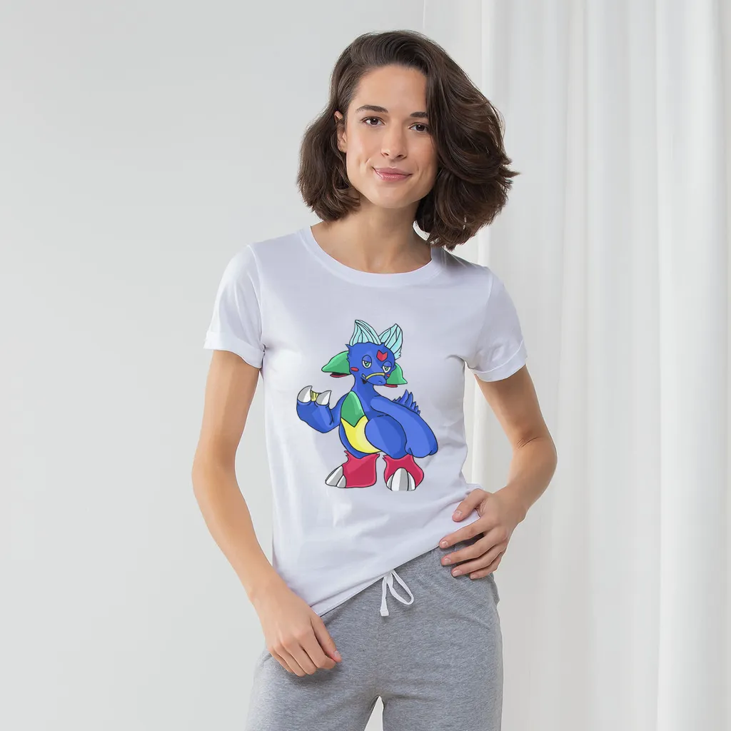 Duldi Women's Long Pant Pyjama Set