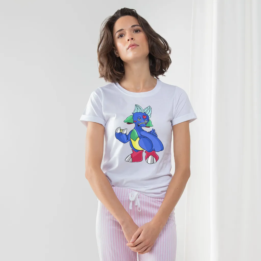 Duldi Women's Long Pant Pyjama Set