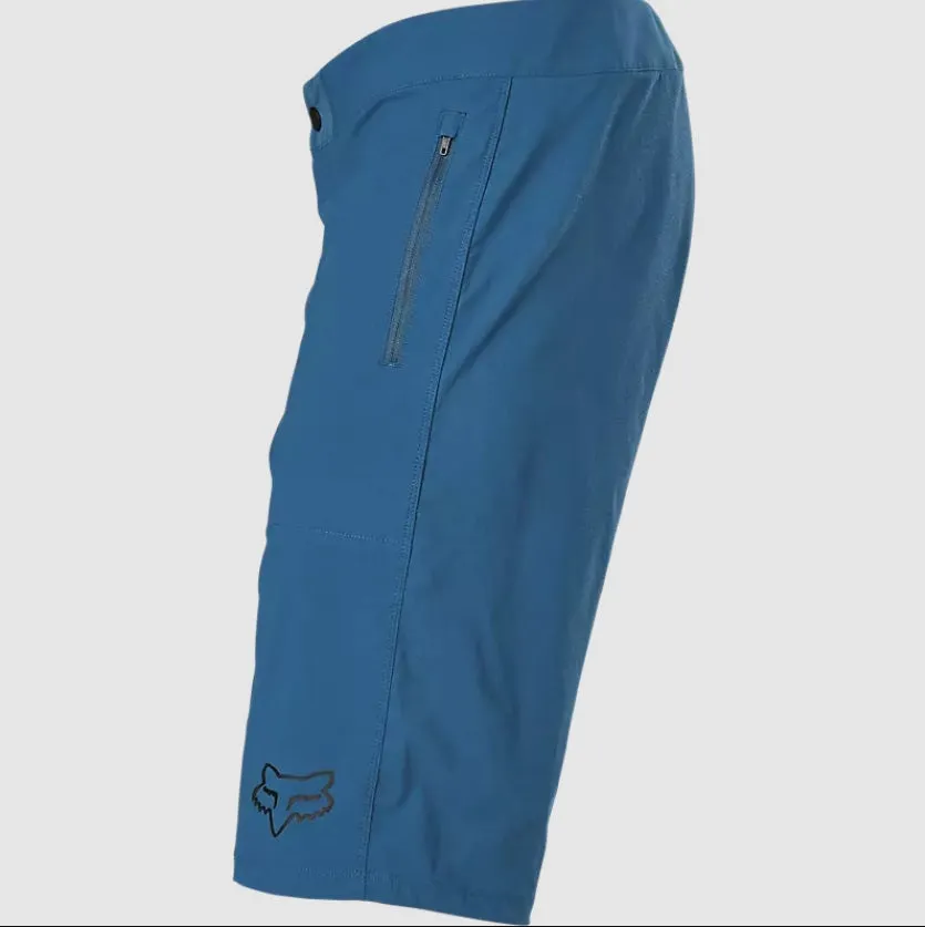 Fox Ranger Lined Mountain Bike Shorts with Liner