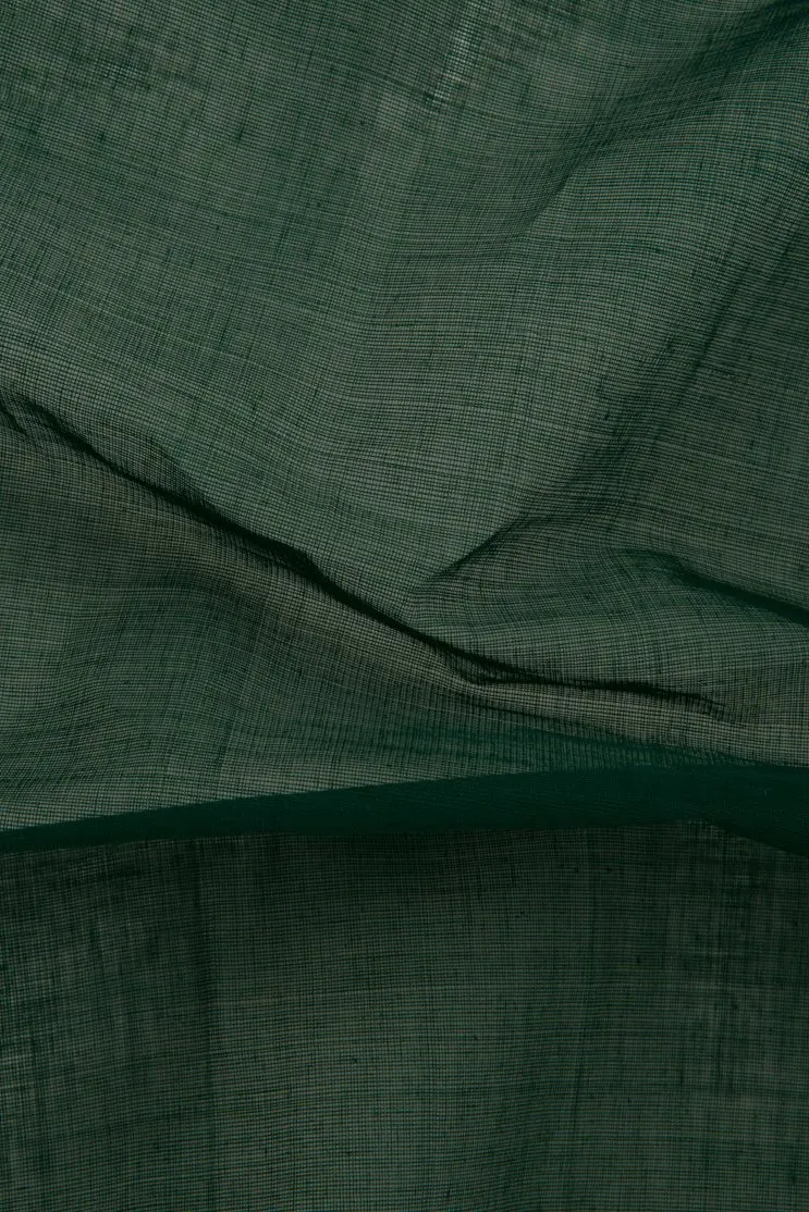 Greener Pastures Cotton Voile Fabric